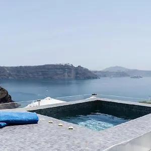 Enalion White Apartment *