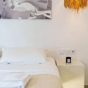 Apartment Center Lovely