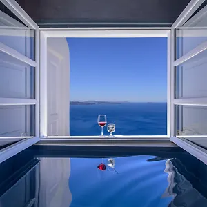 Thirea Apartment *