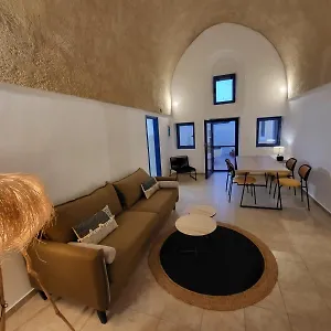 Villa Luxury Cave Mesaria