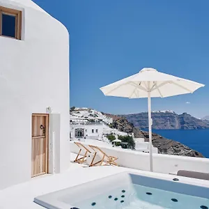 The Mill Haven Santorini * Oia (Santorini)