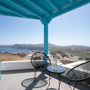 Holiday home Art Of Sun