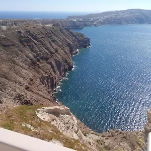 A Place 4u Sunset View Appartement Fira (Santorini)