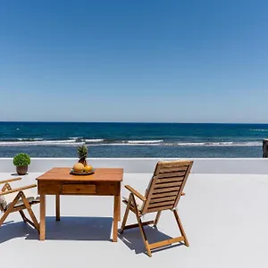 Holiday home Seaside Serenity House Monolithos (Santorini)