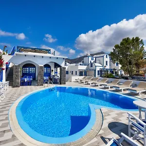 Honeymoon Aparthotel 2*