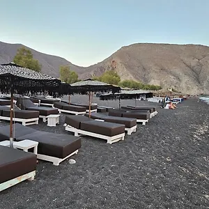 Appartamento Pleasure Black Santorini Perissa (Santorini)