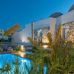 Artchroma House * Karterados (Santorini)