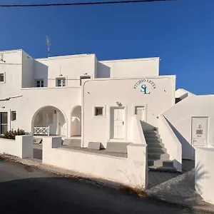 Apartment Letta
