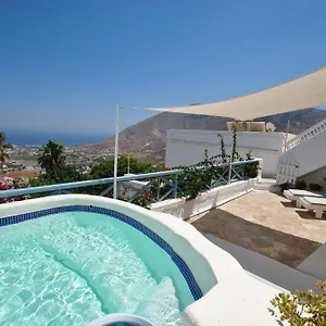 Cavern House Helios Έξω Γωνιά