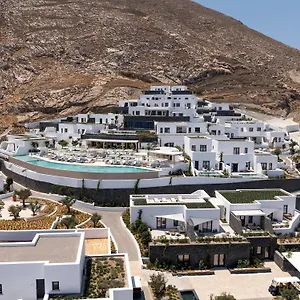 Resort Sandblu Kamari (Santorini)