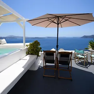Sophia View Oia (Santorini)