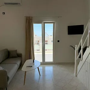 Gervi * Fira (Santorini)