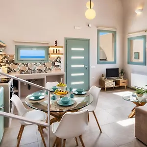 Villa Dune Santorini *