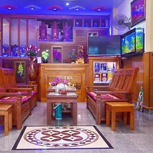 Hotel Thanh Tung