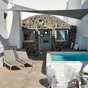 Iliovasilema Villa *