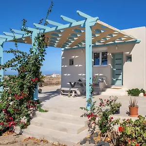 Holiday home Dune Santorini Summer House