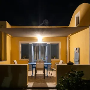 Holiday home Bonita Private Traditional House Kamari (Santorini)
