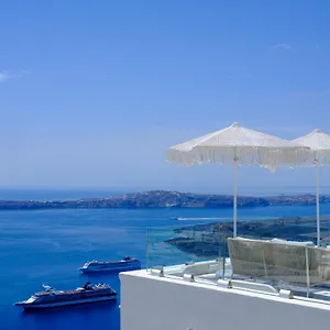 Hotel Mybozer Kallisto