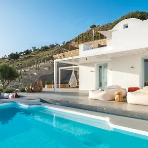 Apartment Santorini Heights *