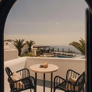 Hotel Nobu Santorini (adults Only) 5*