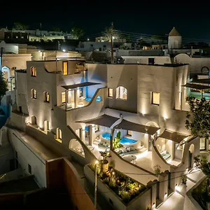 Aparthotel Galaria Serenity *