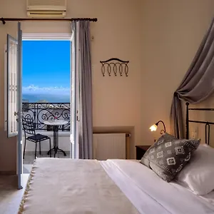 Ikio Concept Santorini * Pyrgos Kallistis