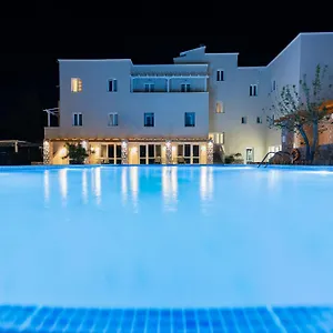 Gin Wellness Hotel