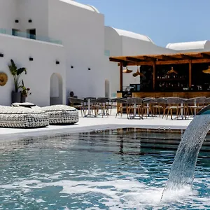 Santo Mangata Boutique 5*