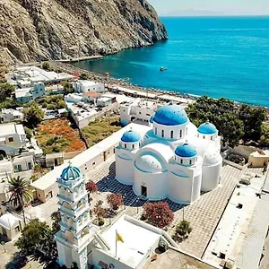 Pleasure Black Santorini Hotel 3*