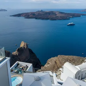 Santoriviera House Fira (Santorini)
