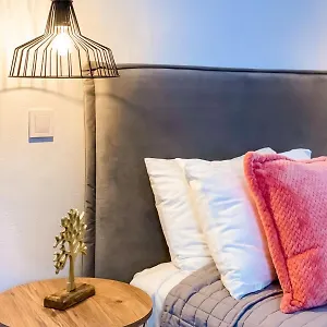 Nest Ocean&sunrise View Apartment *