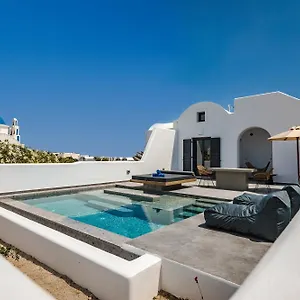 Vineyard Exclusive Suites
