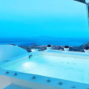 Kastelli88 Santorini Villa *