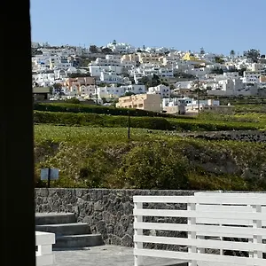 Giasemi Fira (Santorini)