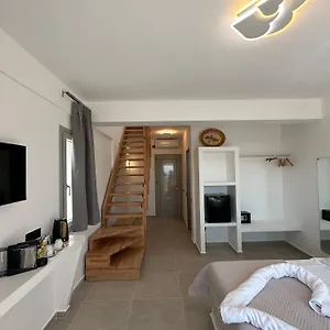 Hotel Lovely Hot-l Fira (Santorini)