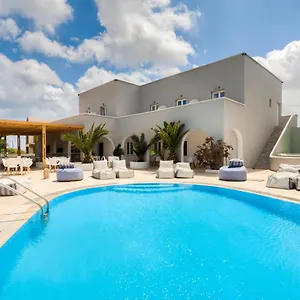 Anamar Santorini Hotel