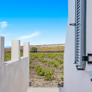 Zana's Villa-sandra
