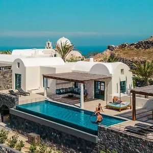 Patina Vivera Estate Santorini Villa Pyrgos Kallistis