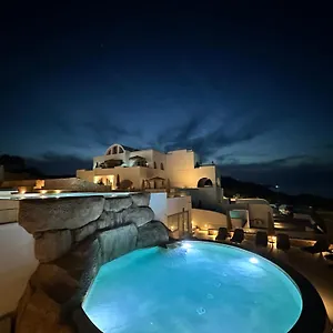 Hotel Aelia Thalassa 5*