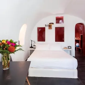 Villa Mystic Luxury Villa With Outdoor Plunge Pool With Sea Caldera View Wpv Oia Santorini