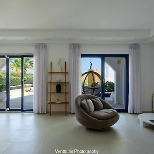 Villa Phos Exo Gialos Santorini