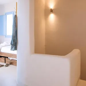 Luxury Santorini 3 Bedroom Private Jetted Pool With Sea Sunset Views Finikia *