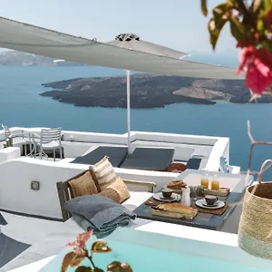 Chess House - Santorini Traditional Villa Imerovigli (Santorini)