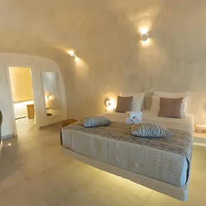 Rody Caves Aparthotel