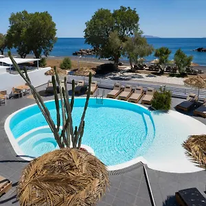 Nissia & Appart hôtel 2*