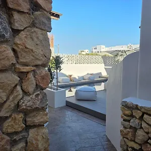 Artchroma House Apartman Karterádosz