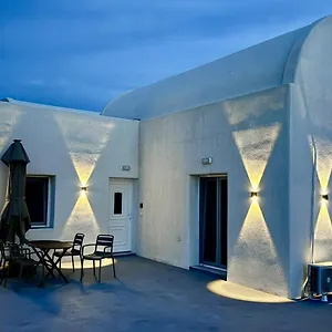 度假居 Serenity Retreat Vóthon