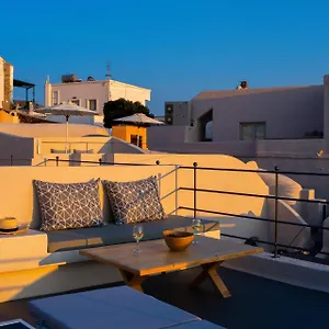 فندق Alaya Pýrgos