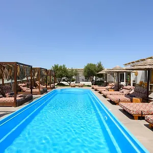 Impressive One Hotel Ormos Athinios