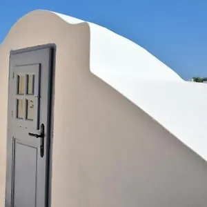 Wonderful Santorini Alia Mansion 3 Bedrooms Beautiful Outdoor Space Wonderful Views Megalochori *